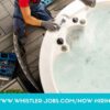 Whistler Personnel Solutions