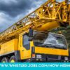 Whistler Personnel Solutions